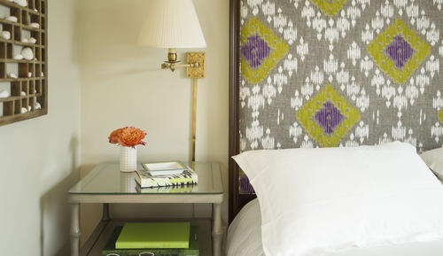 Deluxe Room, 1 Queen Bed