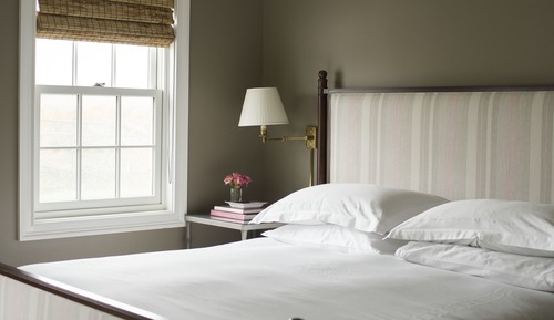 Deluxe Room, 1 King Bed