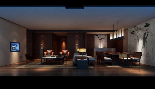 Executive Suite, 1 King Bed, Non Smoking