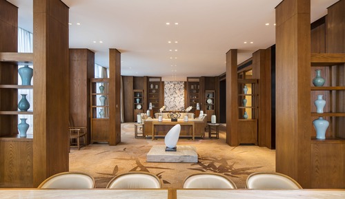 Superior Room, Smoking