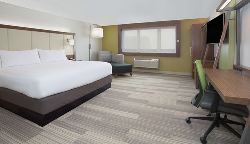 Suite, Accessible (Communications)