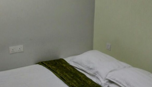 Double Deluxe Room
