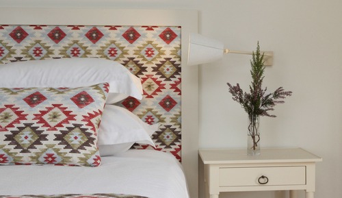 Junior Suite (Garden House)