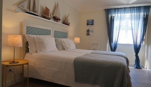 Villa, 3 Bedrooms (Villa Touriga)