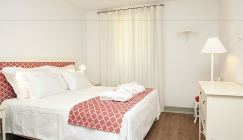 Double Room (Arrábida)