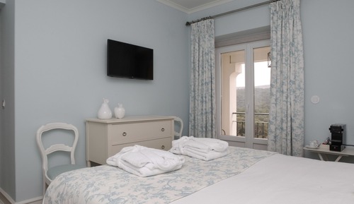 Premium Double Room