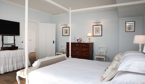 Master Suite