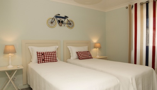 Villa, 3 Bedrooms (Villa Moscatel)