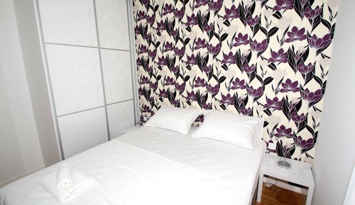 Penthouse, 2 Bedrooms, Terrace, Sea View