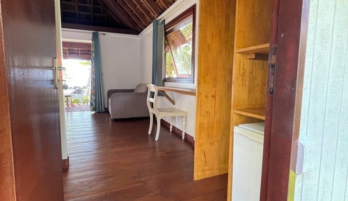 Family Bungalow, Ocean View