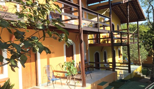 Superior Chalet