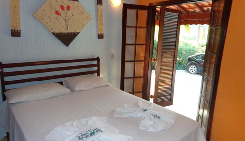 Premium Chalet, Fireplace