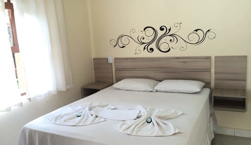 Premium Chalet (Plus Triplo)