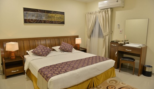 Apartment, 2 Bedrooms