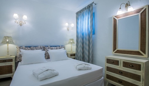 Grand Villa, Private Pool (Up to 8 persons)