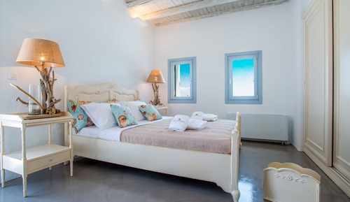 Superior Villa, Beach View, Beachfront