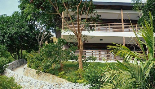 Family Villa