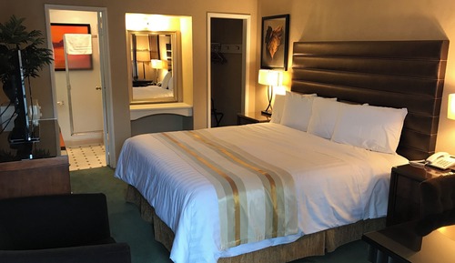 Standard Room, 2 Queen Beds