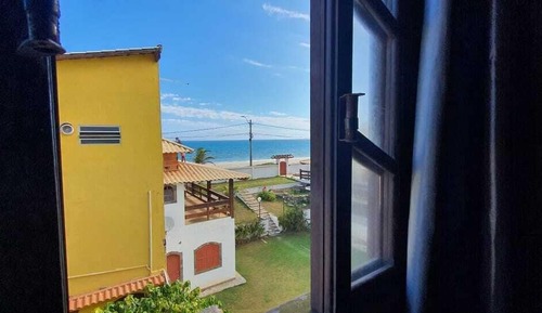 Standard Double Room With See View