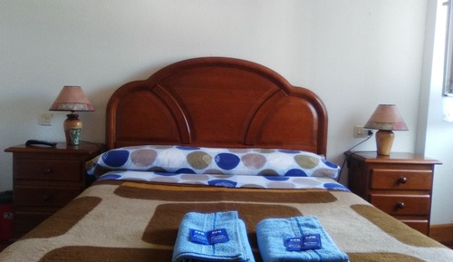 Superior Double Room (nº 5)