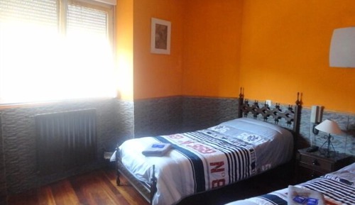 Twin Room (nº 6)