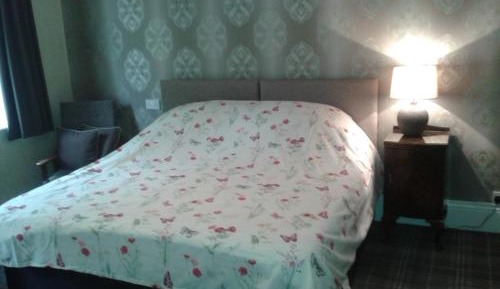 Triple Room with Private Bathroom