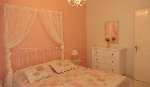 Two-Bedroom Apartment (6 Adults)