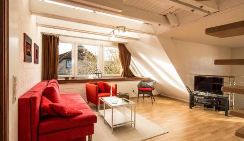 Apartment - Split Level