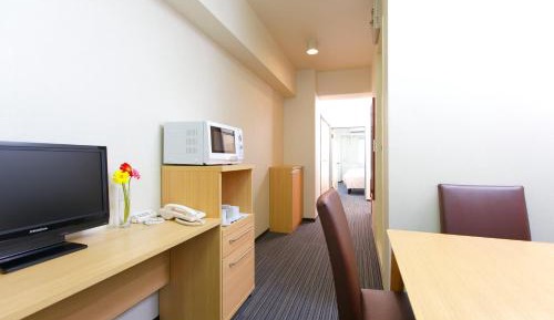 Triple Room - Smoking - House Keeping is Optional with Additional Cost