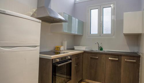 Apartment with Sea View - 15
