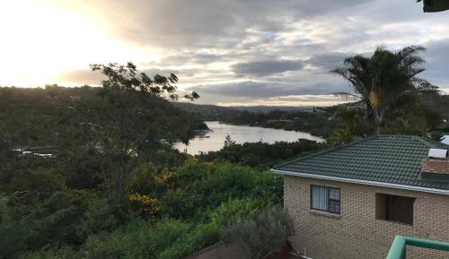 Triple Room with Shower