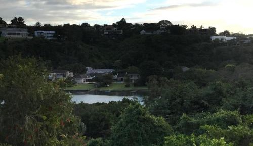 Family Room with Garden View