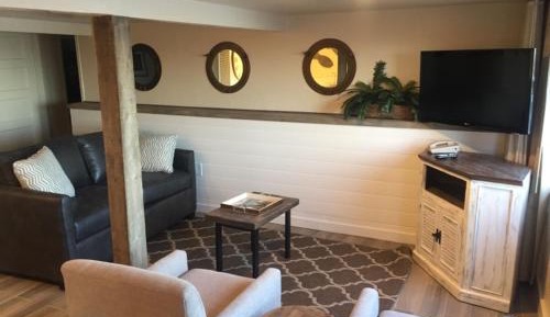 Family Suite