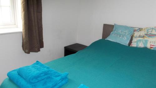 Single Room with Shower