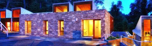 Apartment - Split Level