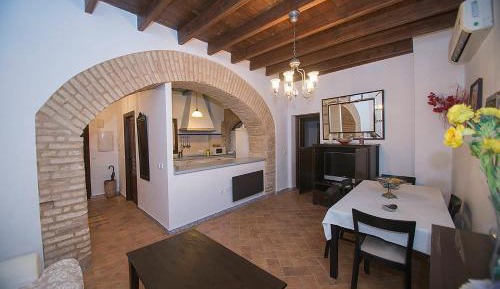 Three-Bedroom Townhouse