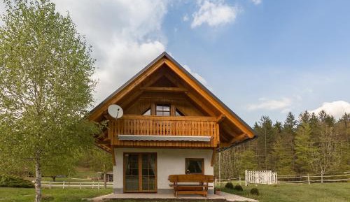 Comfort Holiday Home