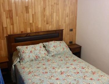 Family Double Room