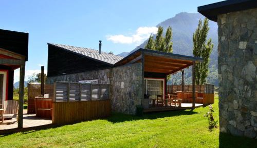 Three-Bedroom Townhouse