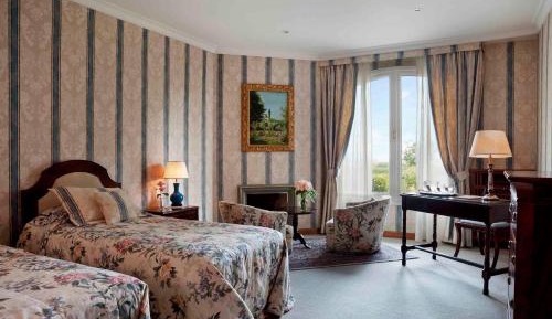 Superior Suite