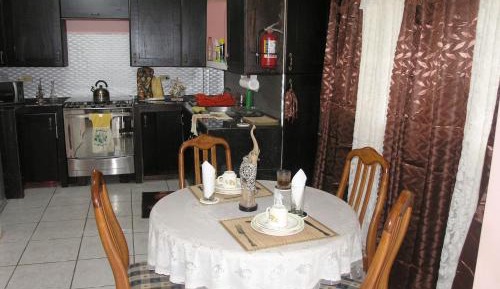 Apartment - Ground Floor