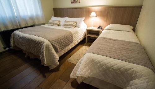 Chalet (3 People)