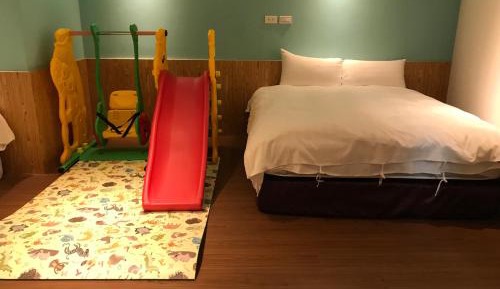 Family Junior Suite