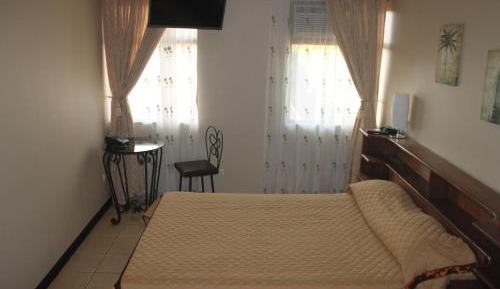 Double or Twin Room with Private Bathroom