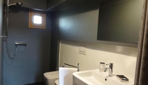 One-Bedroom Chalet