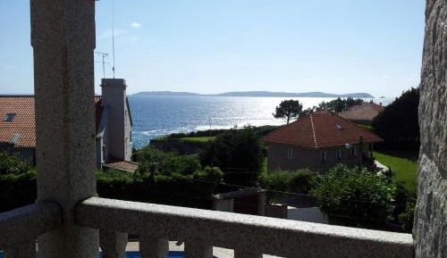 One-Bedroom Apartment with sea view (3 Adults + 1 Child)