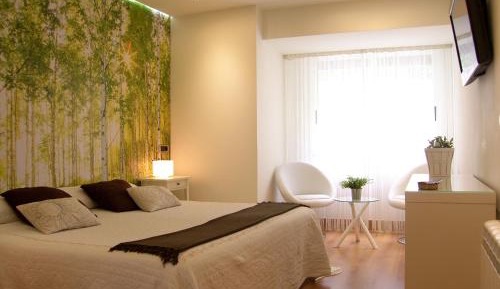 Double or Twin Room