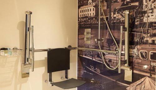 Double or Twin Room - Disability Access