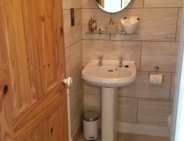 Deluxe Double or Twin Room with Garden View