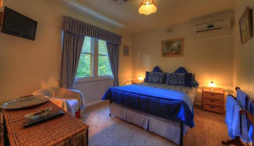 Queen Room